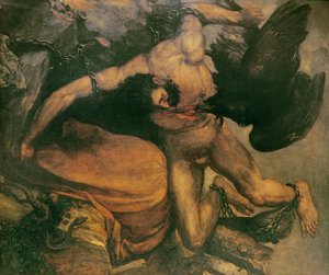 Prometheus